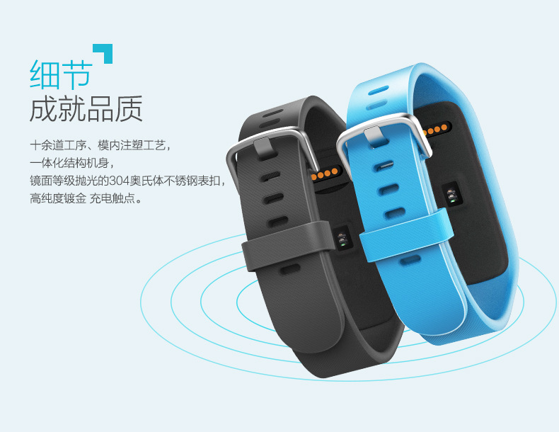 16细节成就品质