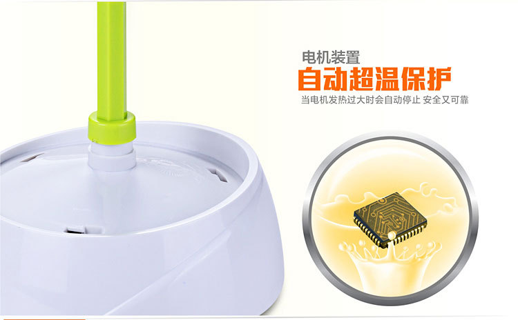 朗达脐橙榨汁机RD-105Sr_06